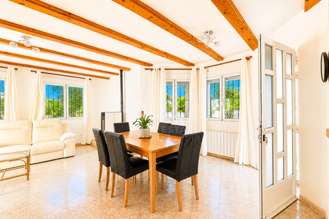 Byhus i Alicante, Alicante, Alicante - € 485.000 | Ref: 938950 - foto 8