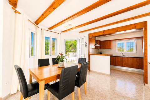 Byhus i Alicante, Alicante, Alicante - € 485.000 | Ref: 938950 - foto 12