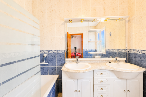 Byhus i Alicante, Alicante, Alicante - € 485.000 | Ref: 938950 - foto 19
