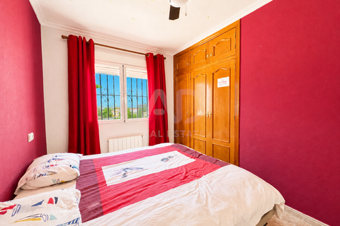 Byhus i Alicante, Alicante, Alicante - € 485.000 | Ref: 938950 - foto 22