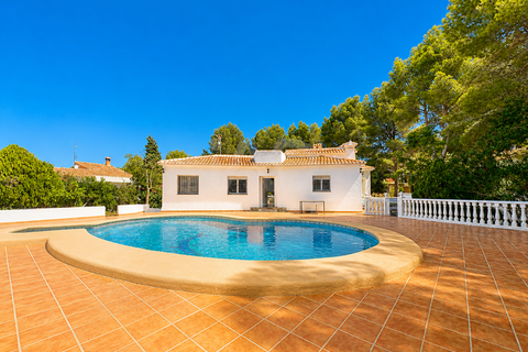 Byhus i Alicante, Alicante, Alicante - € 485.000 | Ref: 938950 - foto 29