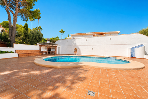 Byhus i Alicante, Alicante, Alicante - € 485.000 | Ref: 938950 - foto 30