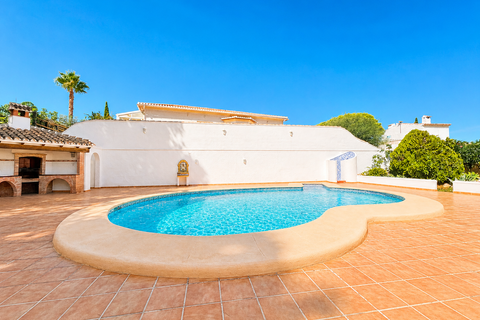 Byhus i Alicante, Alicante, Alicante - € 485.000 | Ref: 938950 - foto 34