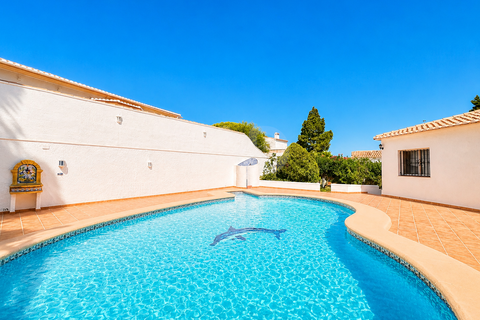 Byhus i Alicante, Alicante, Alicante - € 485.000 | Ref: 938950 - foto 35