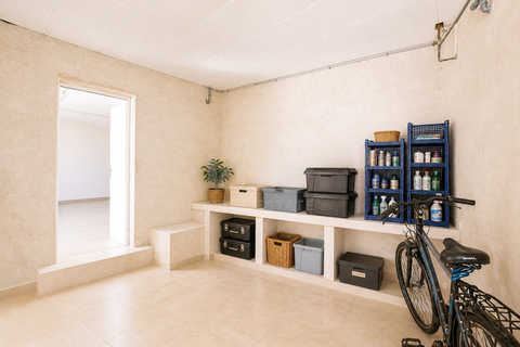 Byhus i Alicante, Alicante, Alicante - € 485.000 | Ref: 938950 - foto 38