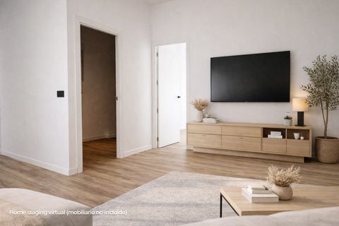 Leilighet i Tarragona, Tarragona, Tarragona - € 151 000 | Ref: 816657 - foto 7