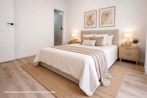 Leilighet i Tarragona, Tarragona, Tarragona - € 151 000 | Ref: 816657 - foto 15