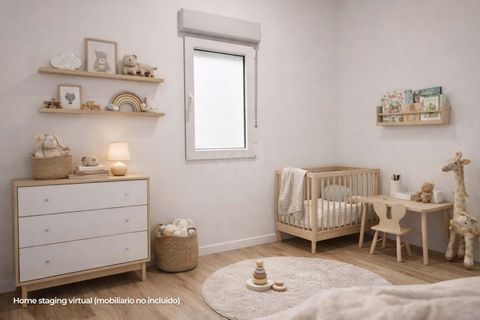 Leilighet i Tarragona, Tarragona, Tarragona - € 151 000 | Ref: 816657 - foto 19