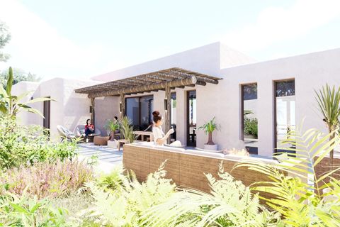 Villa en Javea, Alicante, Javea - € 865.000 | Ref: 1546C - photo 3
