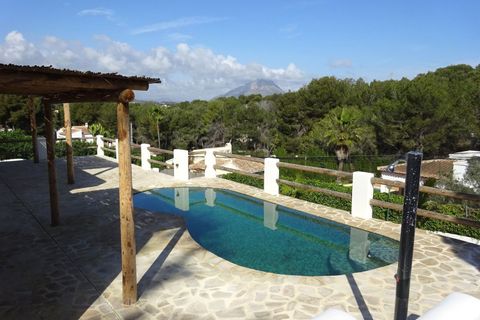 Villa en Javea, Alicante, Javea - € 865.000 | Ref: 1546C - photo 13