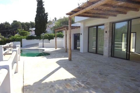 Villa en Javea, Alicante, Javea - € 865.000 | Ref: 1546C - photo 22