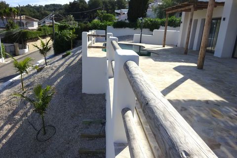 Villa en Javea, Alicante, Javea - € 865.000 | Ref: 1546C - photo 23