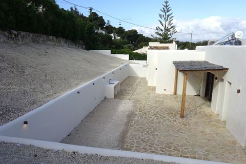 Villa en Javea, Alicante, Javea - € 865.000 | Ref: 1546C - photo 26