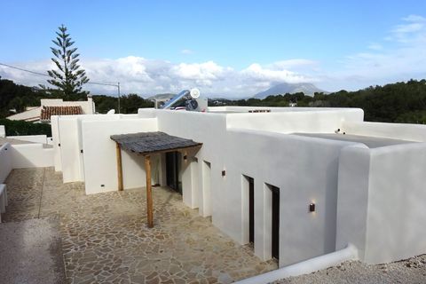 Villa en Javea, Alicante, Javea - € 865.000 | Ref: 1546C - photo 27