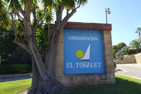 Villa en Javea, Alicante, Javea - € 865.000 | Ref: 1546C - photo 29