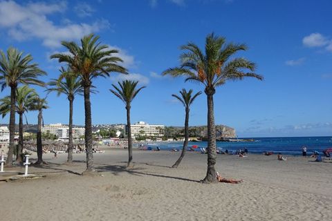 Villa en Javea, Alicante, Javea - € 865.000 | Ref: 1546C - photo 32