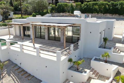 Villa in Javea, Alicante, Javea - € 865.000 | Ref: 1546C - foto 2