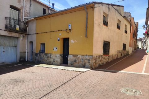 Byhus i Almudaina, Alicante, Almudaina - € 89.000 | Ref: 5522 - foto 1