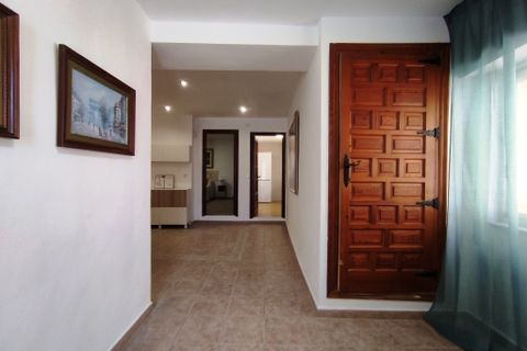Byhus i Almudaina, Alicante, Almudaina - € 89.000 | Ref: 5522 - foto 2