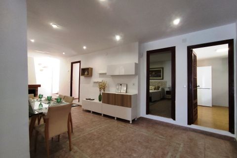 Byhus i Almudaina, Alicante, Almudaina - € 89.000 | Ref: 5522 - foto 3