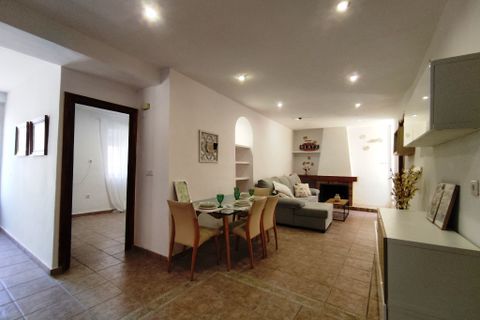Byhus i Almudaina, Alicante, Almudaina - € 89.000 | Ref: 5522 - foto 4