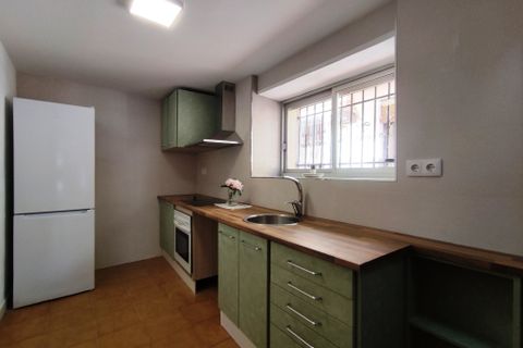 Byhus i Almudaina, Alicante, Almudaina - € 89.000 | Ref: 5522 - foto 6