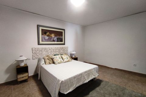 Byhus i Almudaina, Alicante, Almudaina - € 89.000 | Ref: 5522 - foto 8