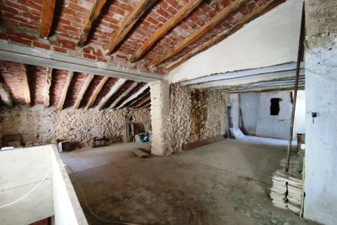 Byhus i Almudaina, Alicante, Almudaina - € 89.000 | Ref: 5522 - foto 10