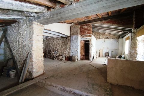Byhus i Almudaina, Alicante, Almudaina - € 89.000 | Ref: 5522 - foto 11
