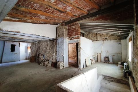 Byhus i Almudaina, Alicante, Almudaina - € 89.000 | Ref: 5522 - foto 12