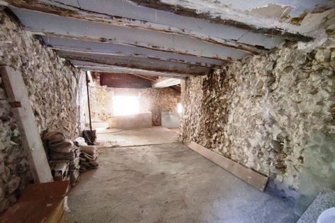 Byhus i Almudaina, Alicante, Almudaina - € 89.000 | Ref: 5522 - foto 13