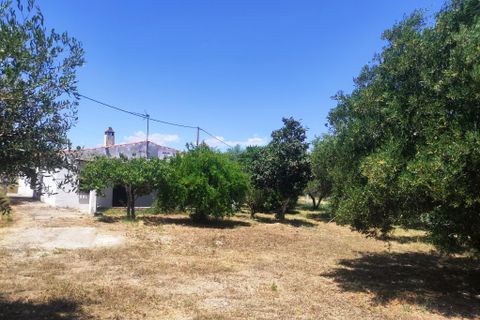 Landejendom i Ontinyent, Valencia, Ontinyent - € 150.000 | Ref: 3020 - foto 9