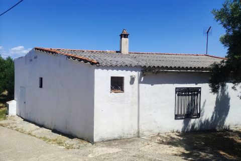 Landejendom i Ontinyent, Valencia, Ontinyent - € 150.000 | Ref: 3020 - foto 10