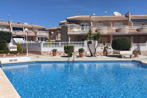 Radhus i Ciudad Quesada, Alicante - foto 1