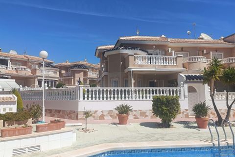 Radhus i Ciudad Quesada, Alicante - foto 2