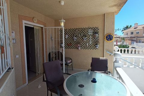 Byhus i Ciudad Quesada, Alicante, Ciudad Quesada - € 299.000 | Ref: 410771 - foto 6