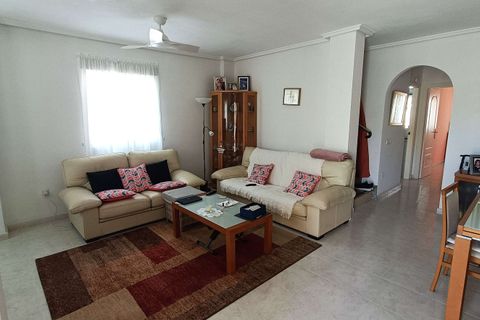 Byhus i Ciudad Quesada, Alicante, Ciudad Quesada - € 299.000 | Ref: 410771 - foto 7