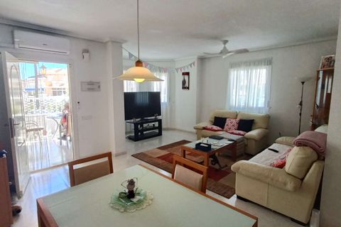 Byhus i Ciudad Quesada, Alicante, Ciudad Quesada - € 299.000 | Ref: 410771 - foto 8