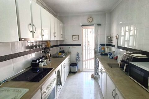 Byhus i Ciudad Quesada, Alicante, Ciudad Quesada - € 299.000 | Ref: 410771 - foto 13