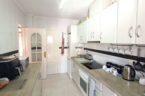 Byhus i Ciudad Quesada, Alicante, Ciudad Quesada - € 299.000 | Ref: 410771 - foto 14