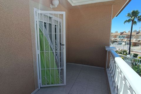 Byhus i Ciudad Quesada, Alicante, Ciudad Quesada - € 299.000 | Ref: 410771 - foto 28