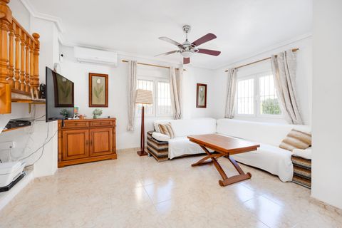 Villa i Playa Flamenca, Alicante, Playa Flamenca - € 395.000 | Ref: 13911 - foto 6