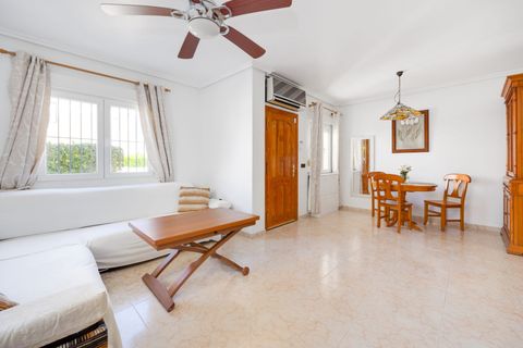 Villa i Playa Flamenca, Alicante, Playa Flamenca - € 395.000 | Ref: 13911 - foto 7