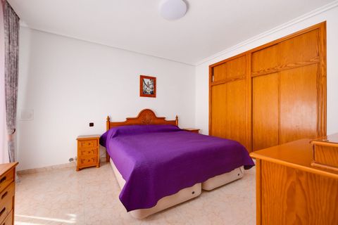 Villa i Playa Flamenca, Alicante, Playa Flamenca - € 395.000 | Ref: 13911 - foto 14