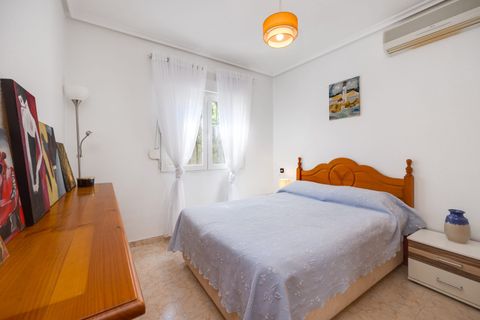 Villa i Playa Flamenca, Alicante, Playa Flamenca - € 395.000 | Ref: 13911 - foto 17