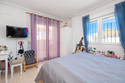 Villa i Playa Flamenca, Alicante, Playa Flamenca - € 395.000 | Ref: 13911 - foto 19