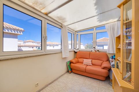 Villa i Playa Flamenca, Alicante, Playa Flamenca - € 395.000 | Ref: 13911 - foto 21