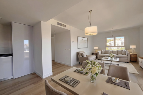 Leilighet i Marbella, Malaga, Marbella - € 500 000 | Ref: CP72836 - foto 3
