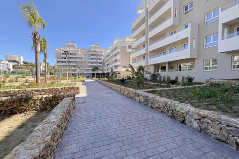 Leilighet i Marbella, Malaga, Marbella - € 500 000 | Ref: CP72836 - foto 13