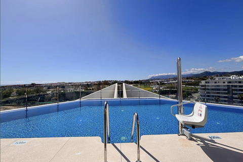 Leilighet i Marbella, Malaga, Marbella - € 500 000 | Ref: CP72836 - foto 18